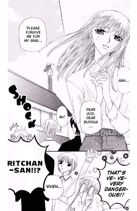 Fruits Basket Another Chapter 44 #23