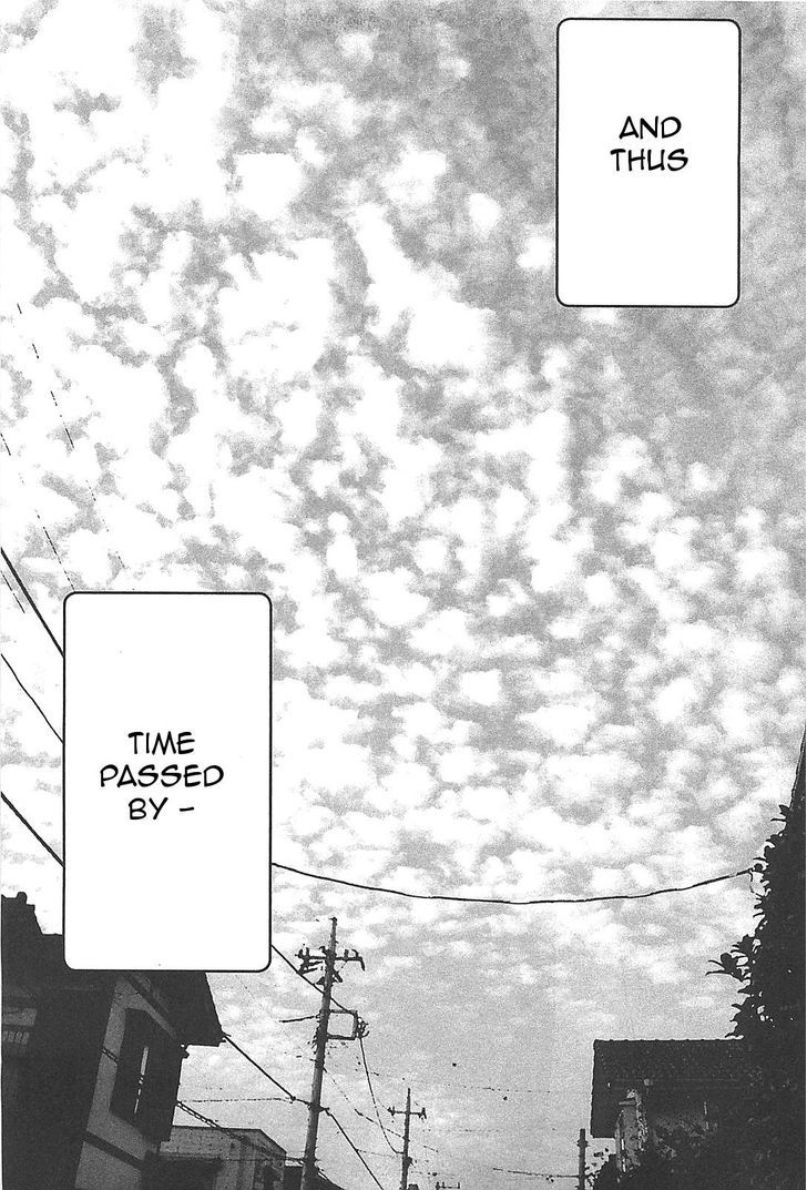 Wa! (Kojima Akira) Chapter 25 #1