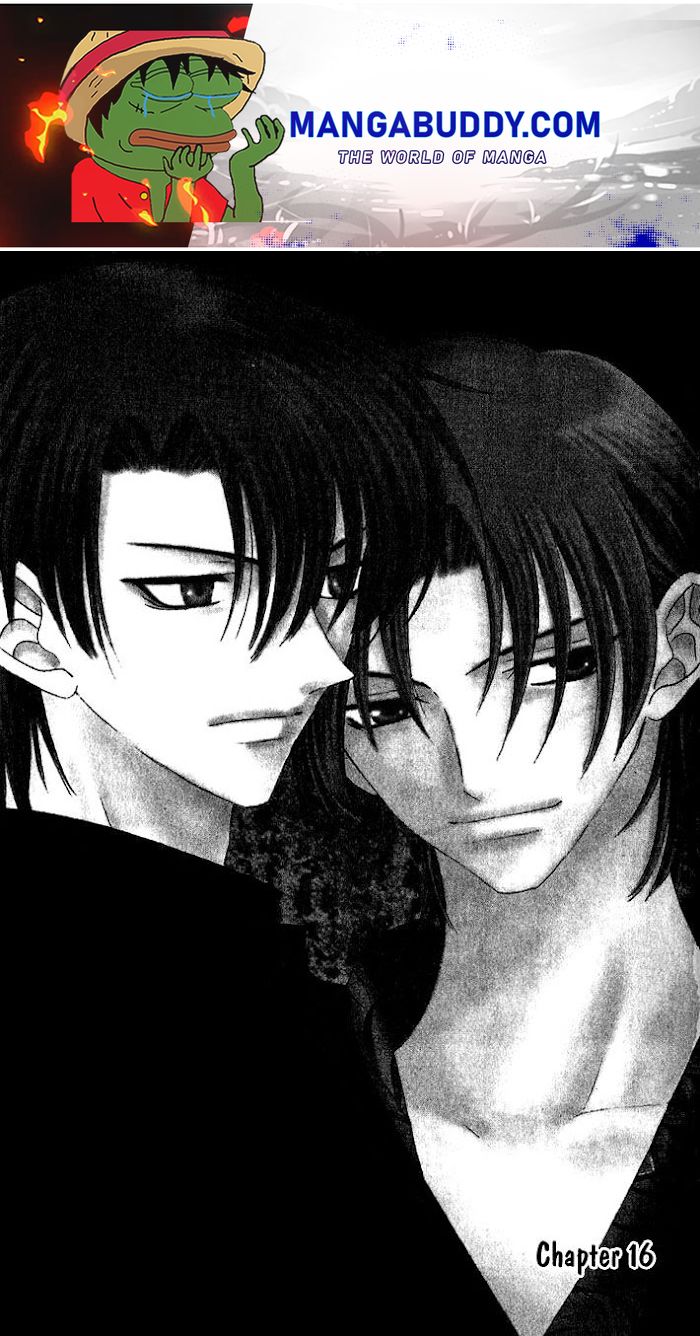 Fruits Basket Another Chapter 16 #1