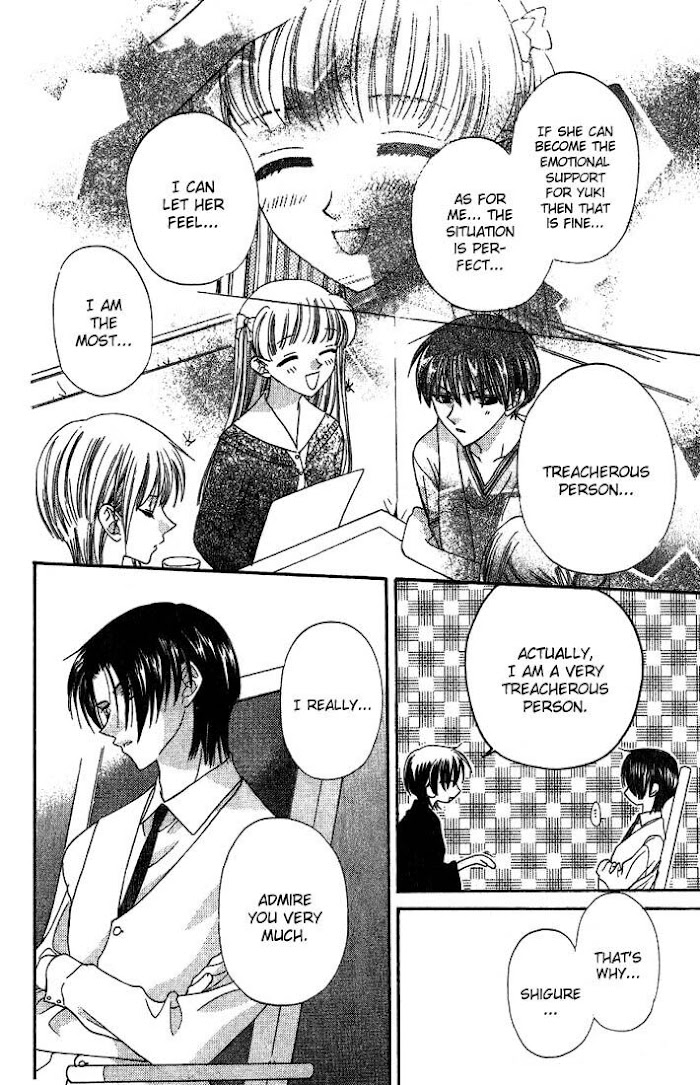 Fruits Basket Another Chapter 16 #20