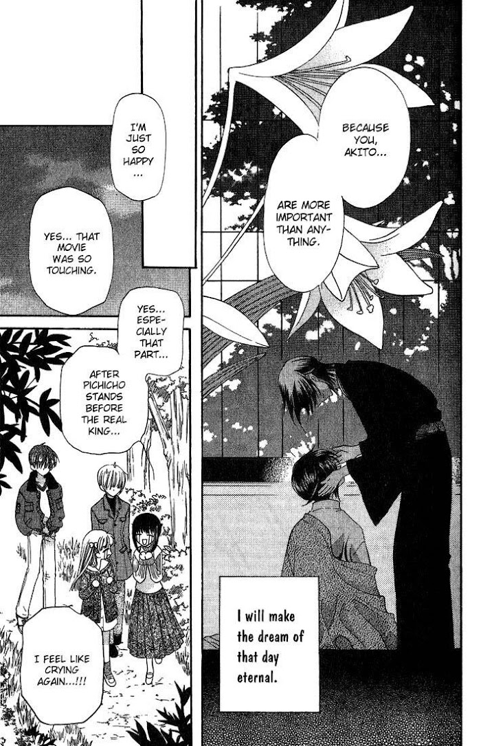 Fruits Basket Another Chapter 16 #25