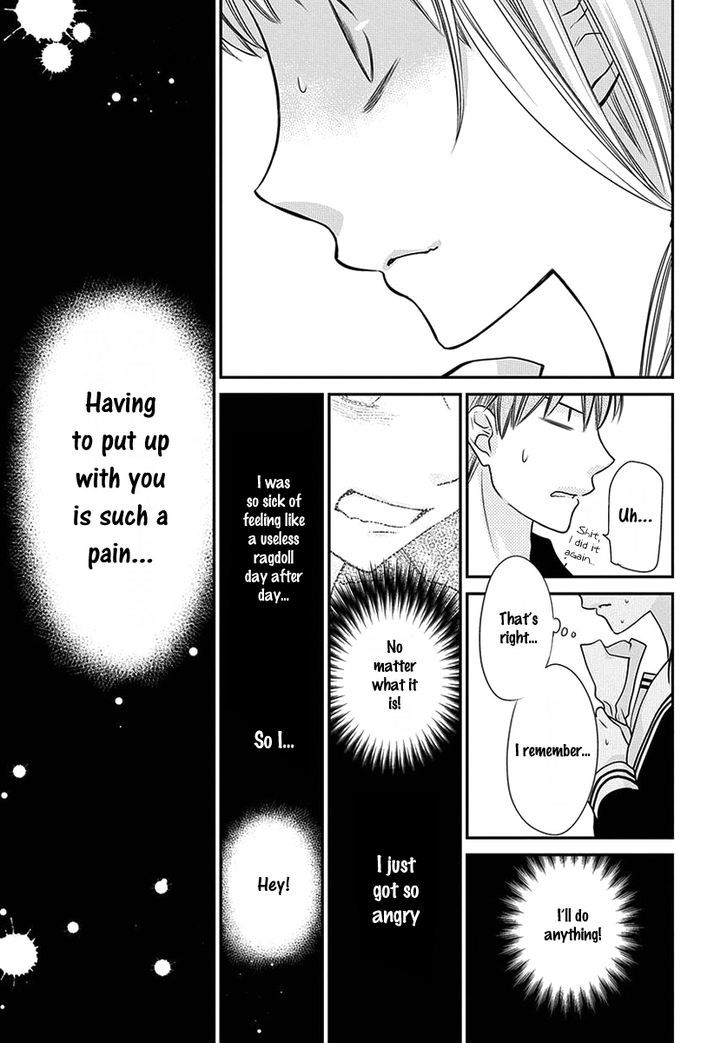 Fruits Basket Another Chapter 4 #6