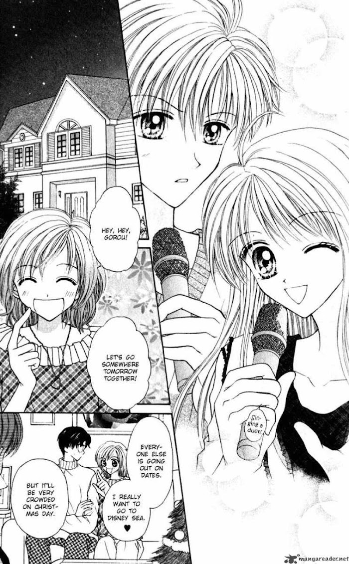 Max Lovely Chapter 26 #20