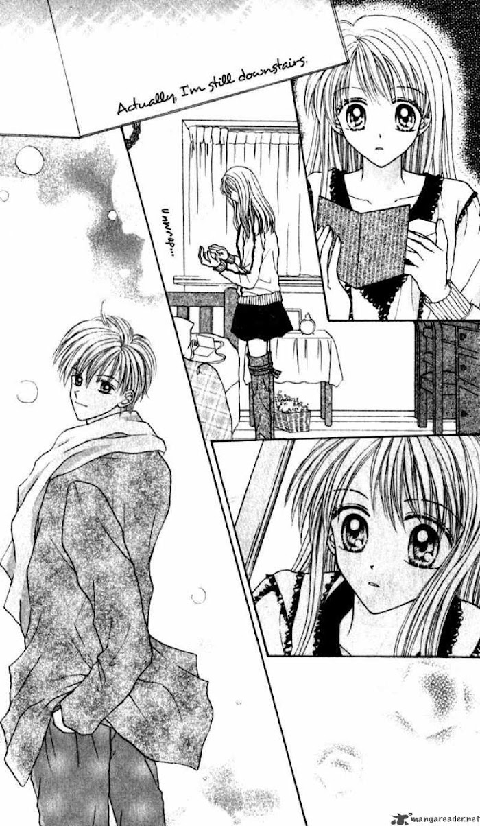 Max Lovely Chapter 26 #28