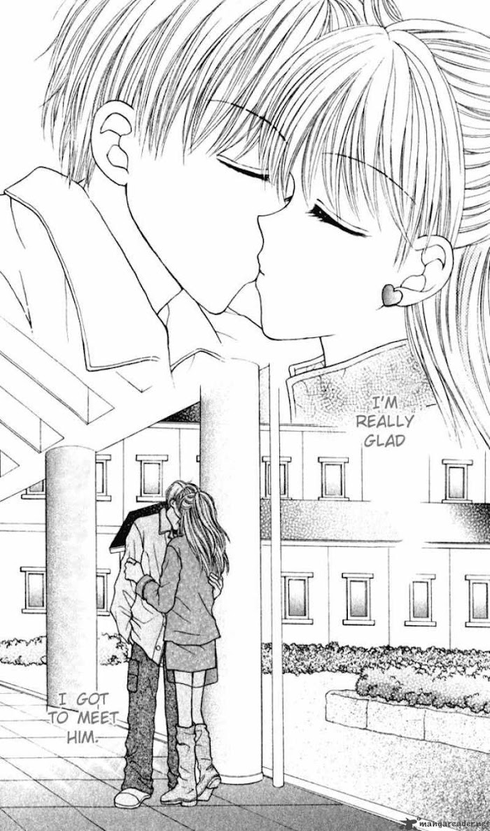 Max Lovely Chapter 24 #2