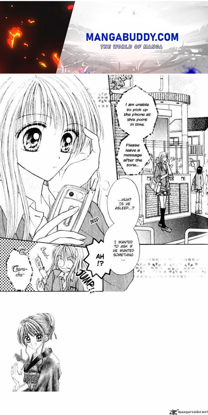Max Lovely Chapter 22 #1