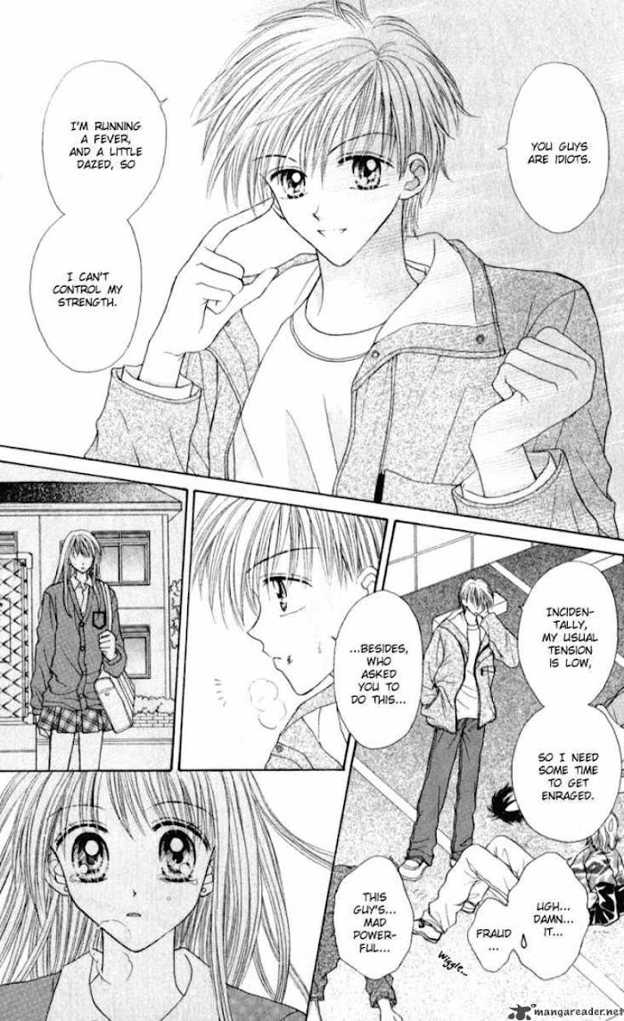 Max Lovely Chapter 22 #8