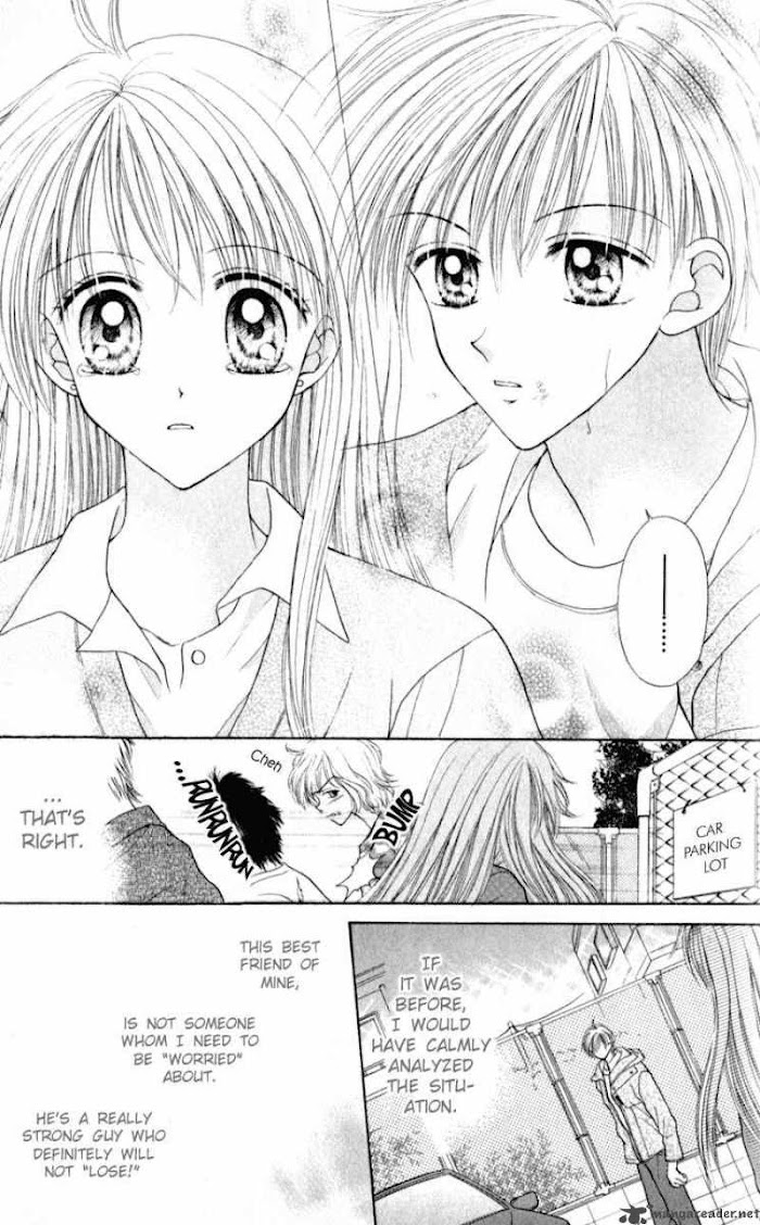 Max Lovely Chapter 22 #9