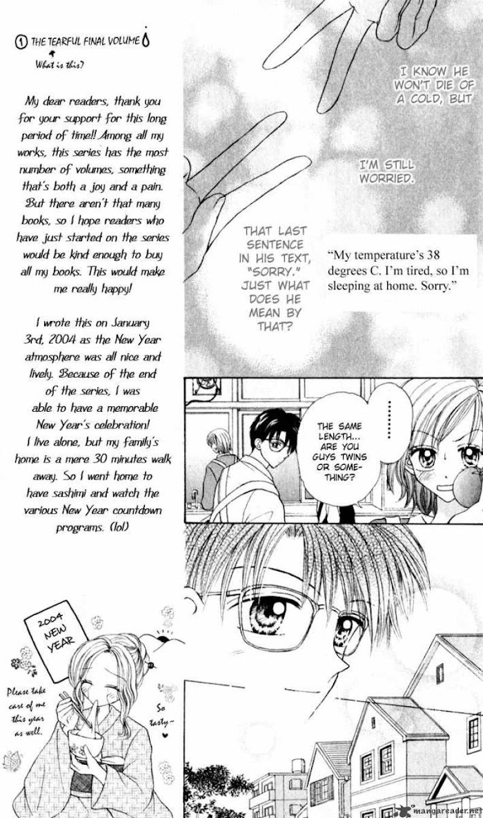 Max Lovely Chapter 21 #11