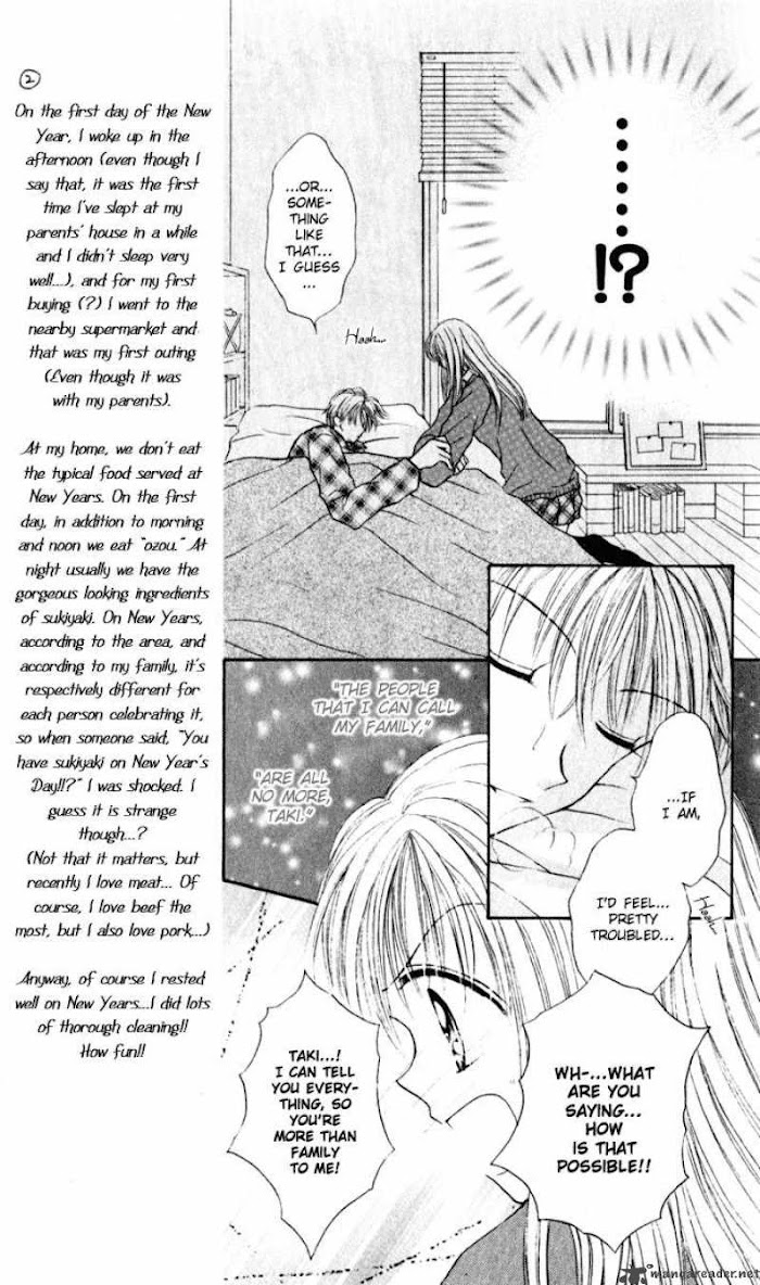 Max Lovely Chapter 21 #15