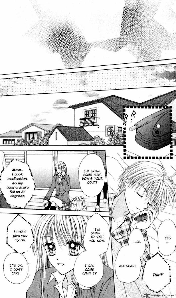Max Lovely Chapter 21 #32
