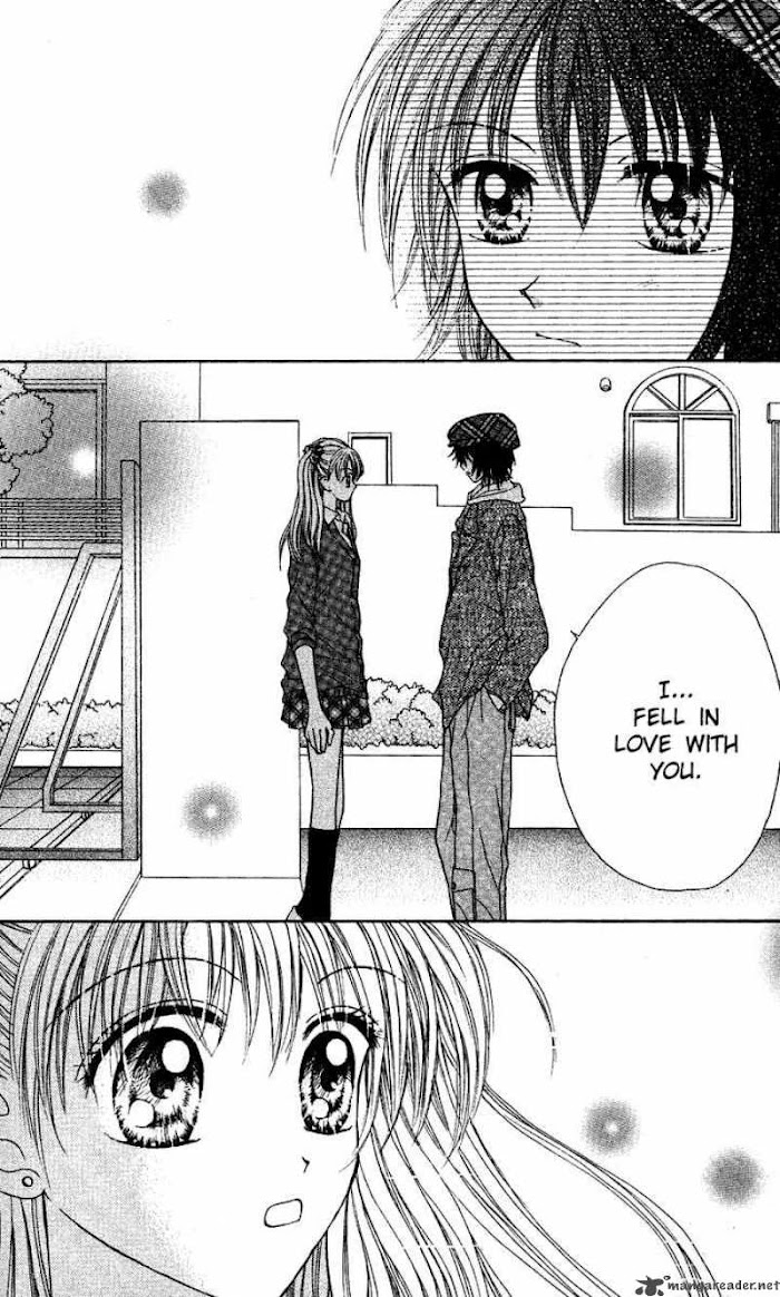 Max Lovely Chapter 20 #26