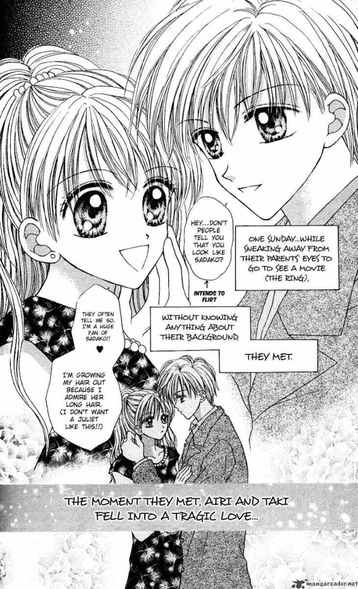 Max Lovely Chapter 19 #16