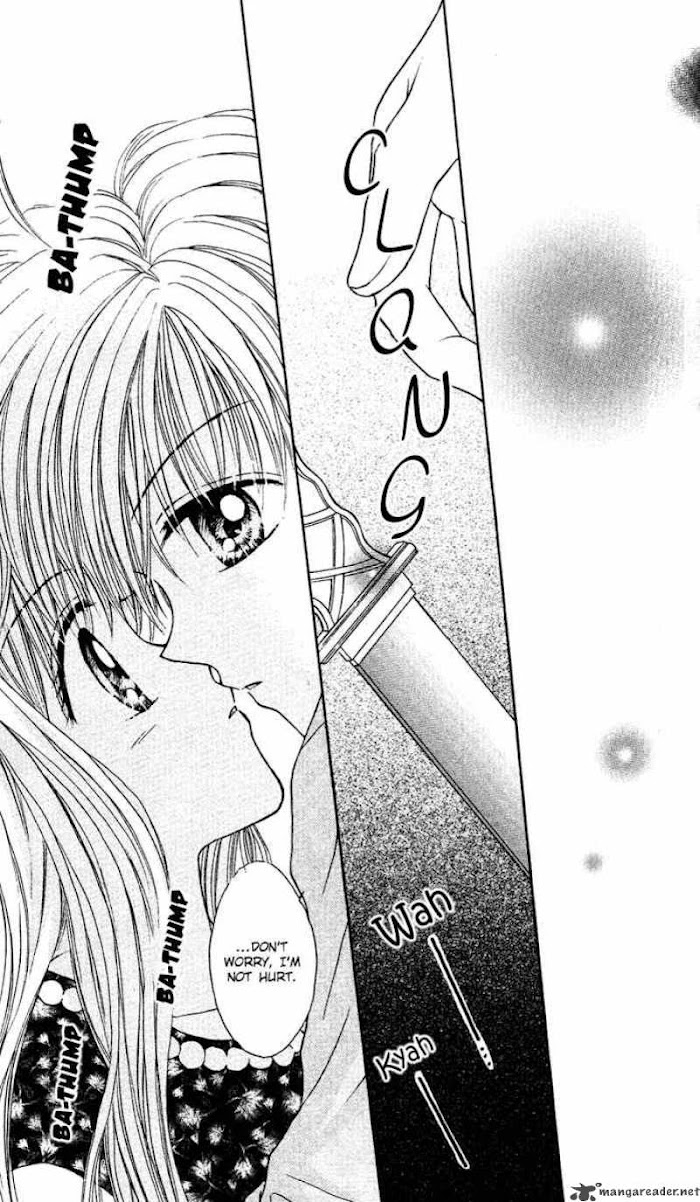 Max Lovely Chapter 19 #23