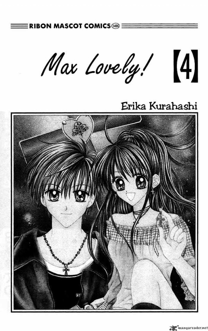 Max Lovely Chapter 15 #2