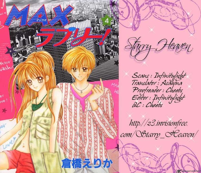 Max Lovely Chapter 15 #38