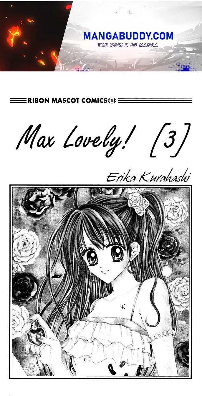 Max Lovely Chapter 11 #1