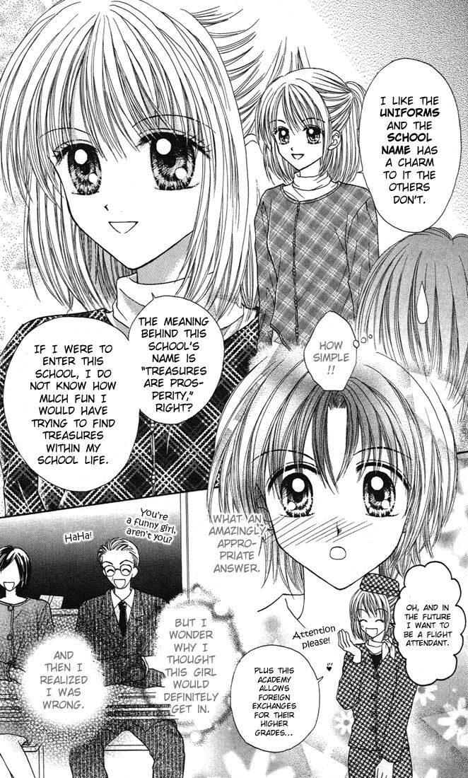 Max Lovely Chapter 10.5 #4