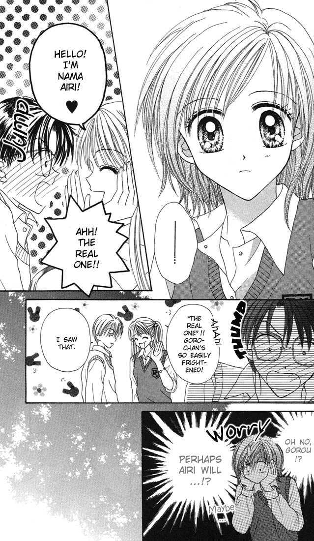 Max Lovely Chapter 10 #14