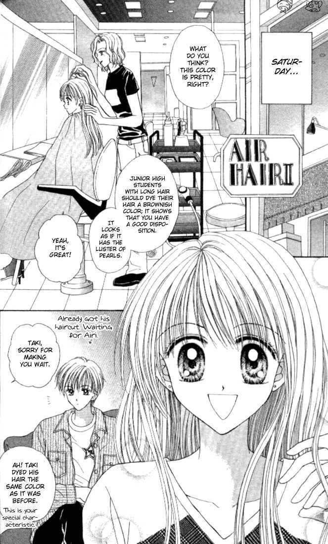 Max Lovely Chapter 9 #29