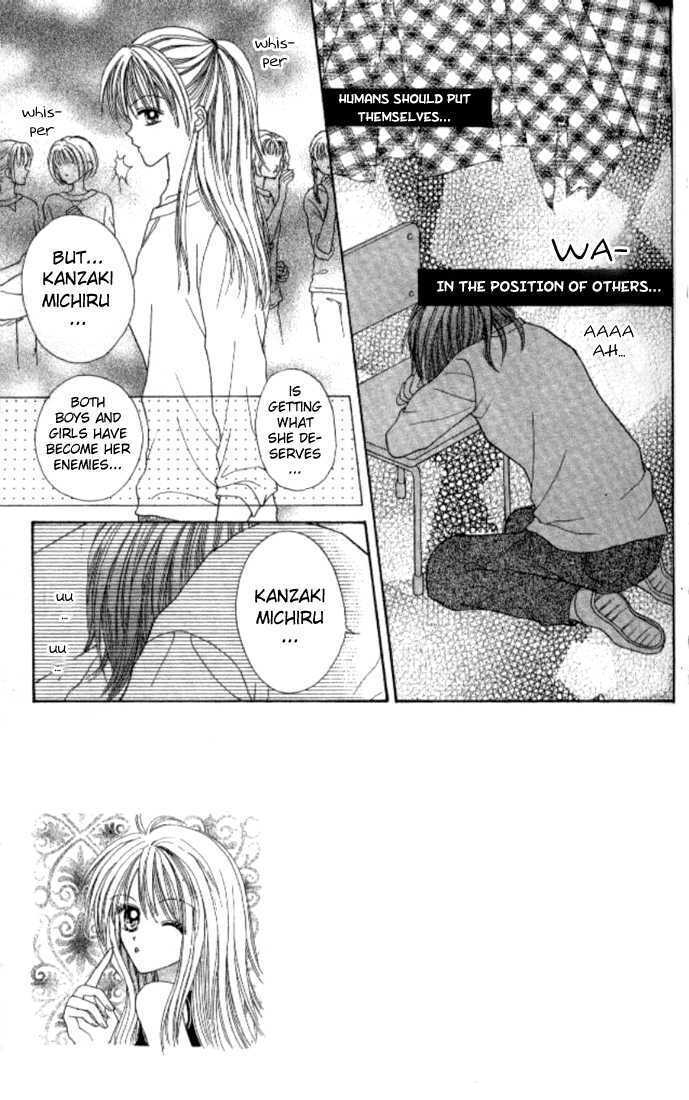 Max Lovely Chapter 8 #2