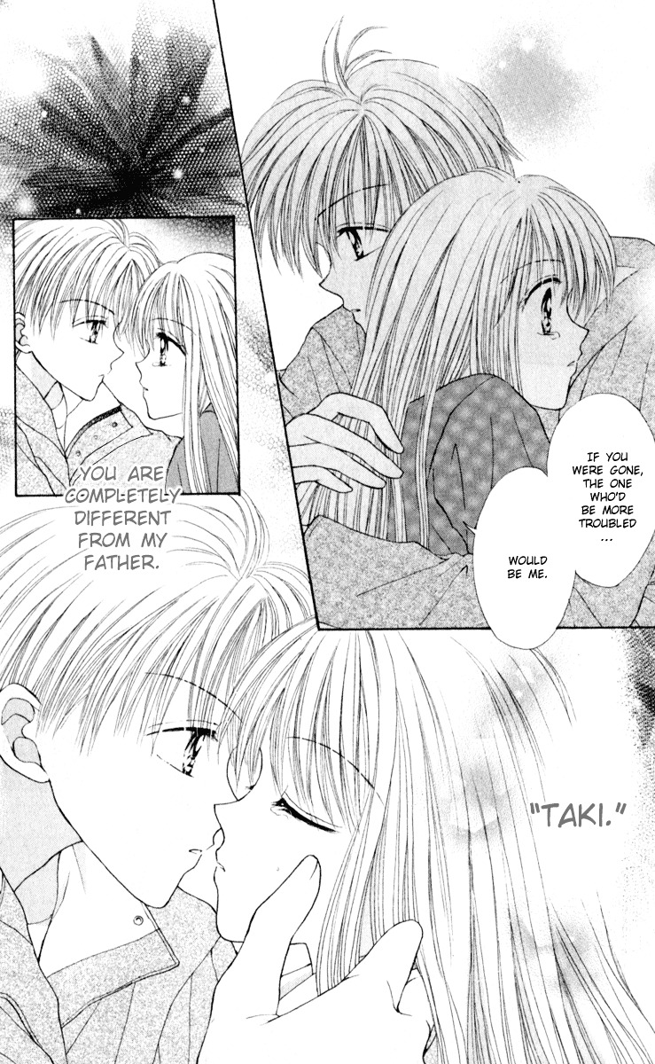 Max Lovely Chapter 6.2 #13
