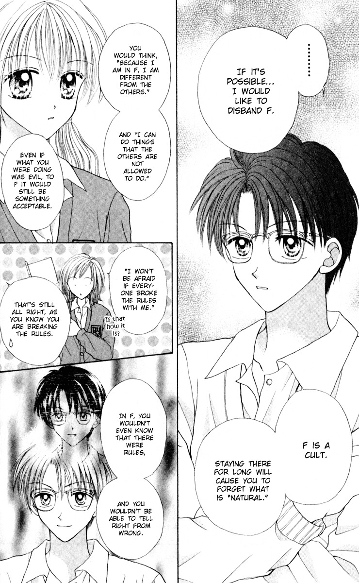 Max Lovely Chapter 6.2 #19