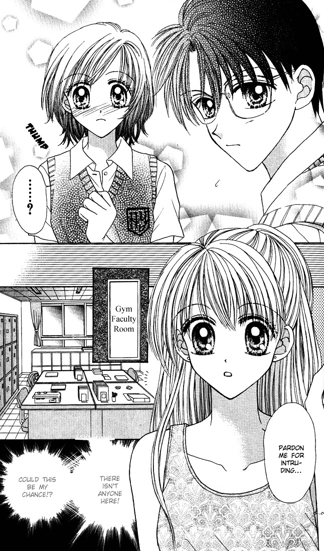 Max Lovely Chapter 6 #10