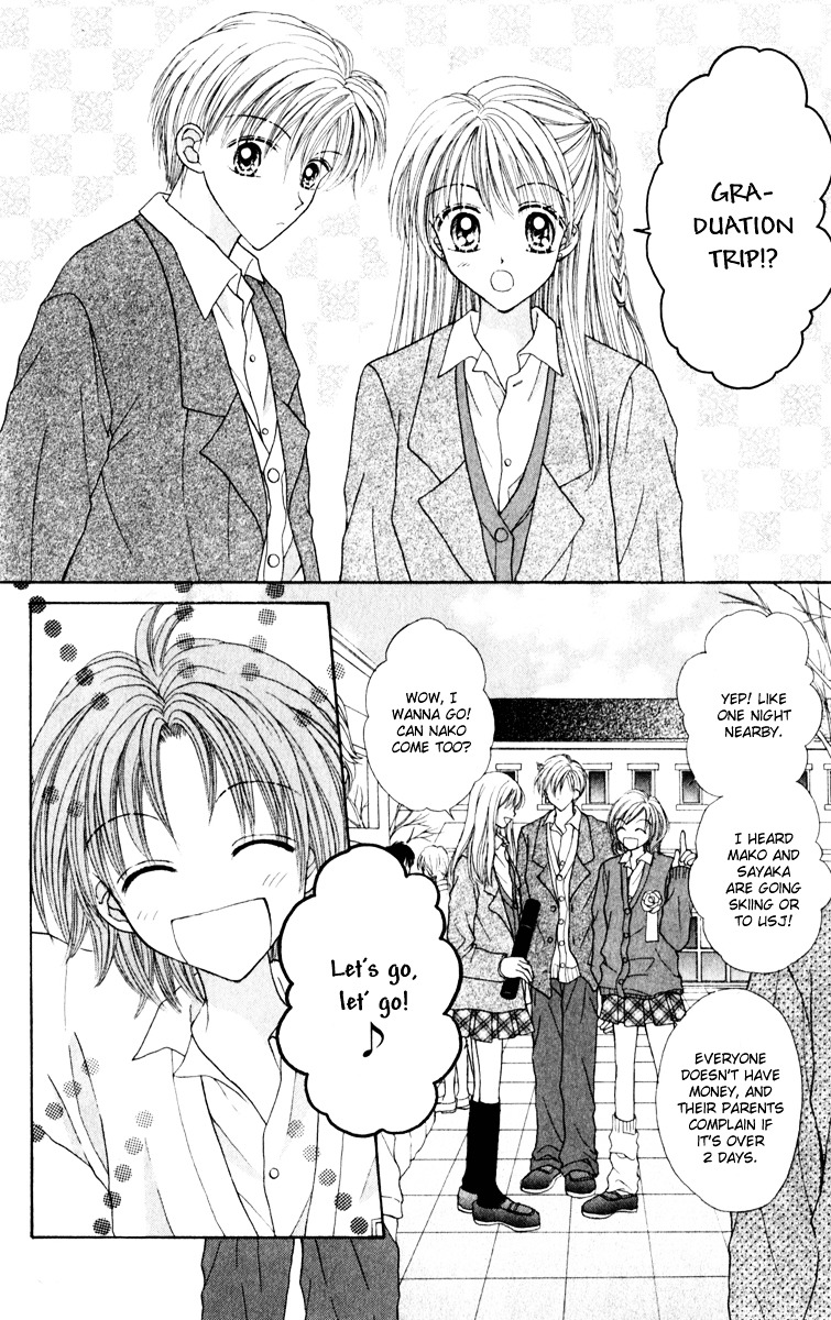 Max Lovely Chapter 5.61 #5