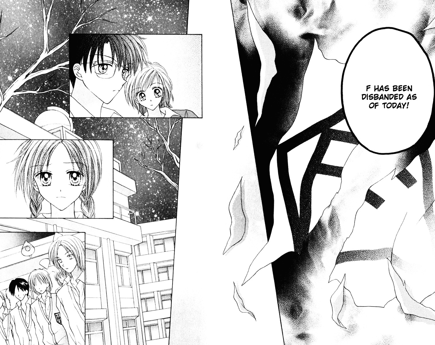 Max Lovely Chapter 5.04 #26