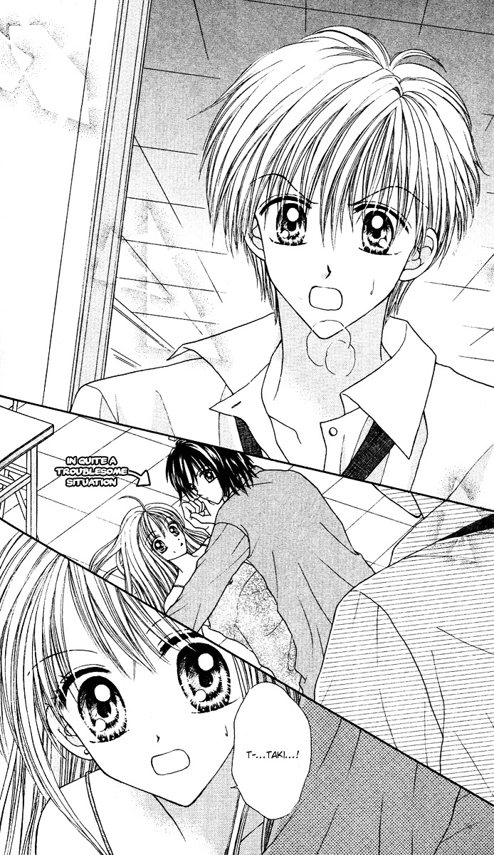 Max Lovely Chapter 4.04 #23