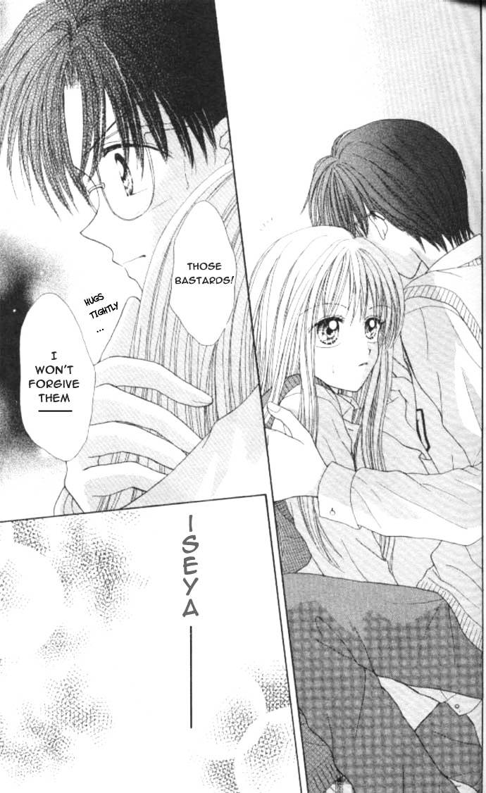 Max Lovely Chapter 2.01 #36