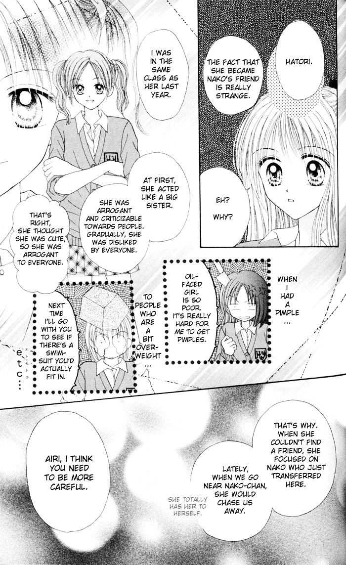 Max Lovely Chapter 1.04 #16
