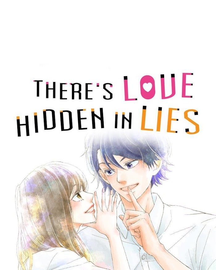 There's Love Hidden In Lies Chapter 66 #1