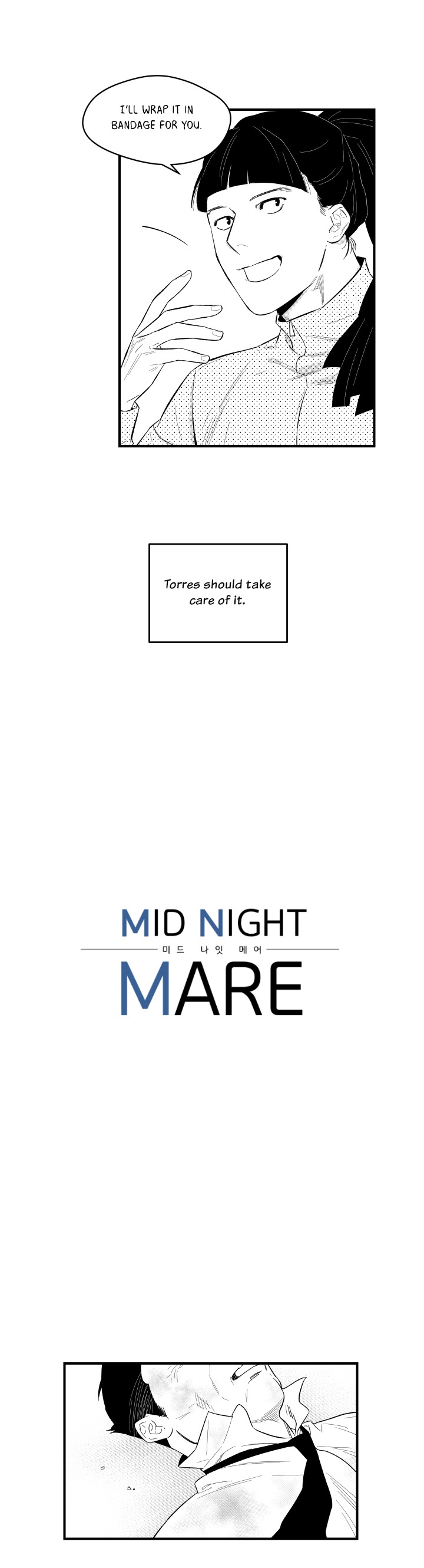 Midnightmare Chapter 6 #5