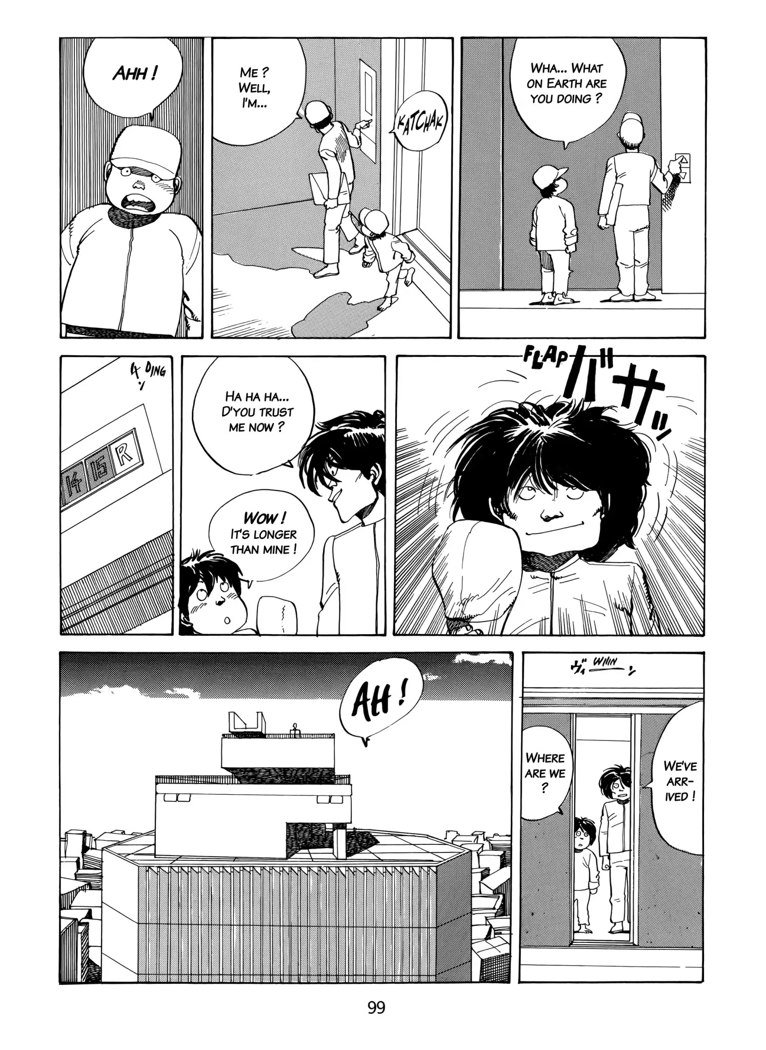 Kanojo No Omoide... Chapter 5 #22