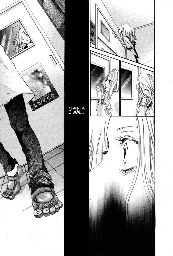 Hana Wa Knife O Mi Ni Matou Chapter 1 #47