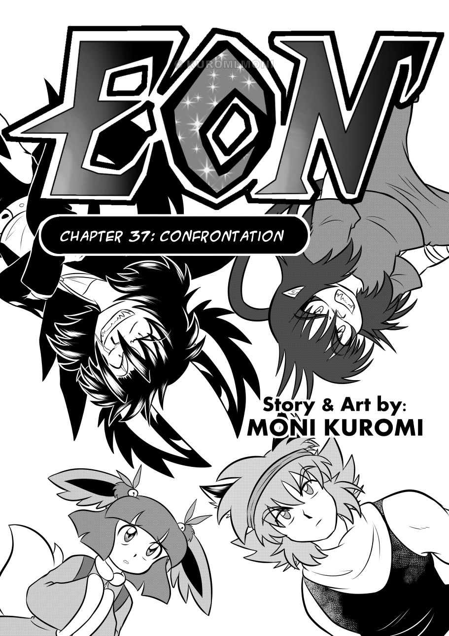 Eon Chapter 37 #2