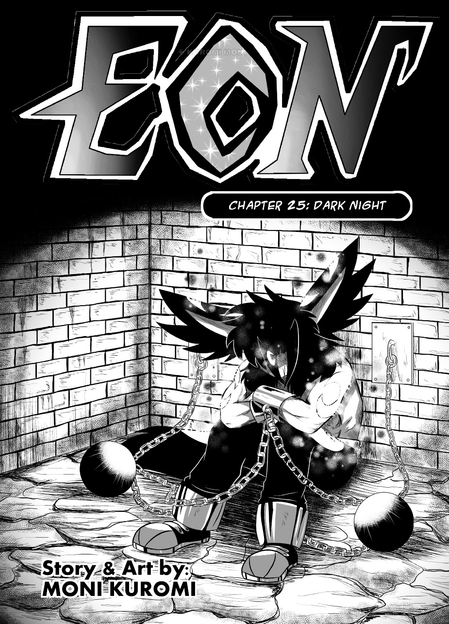 Eon Chapter 25 #2