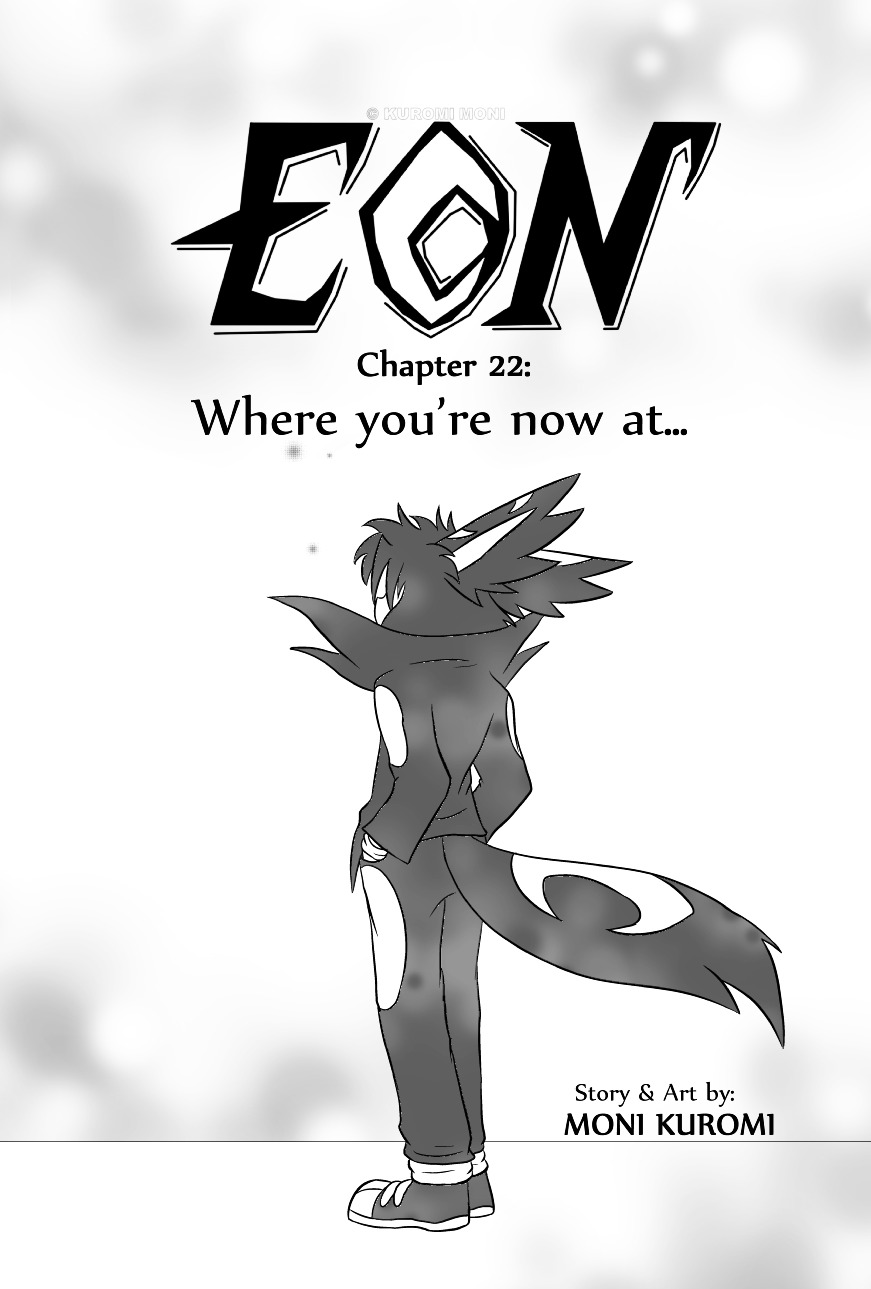 Eon Chapter 22 #1