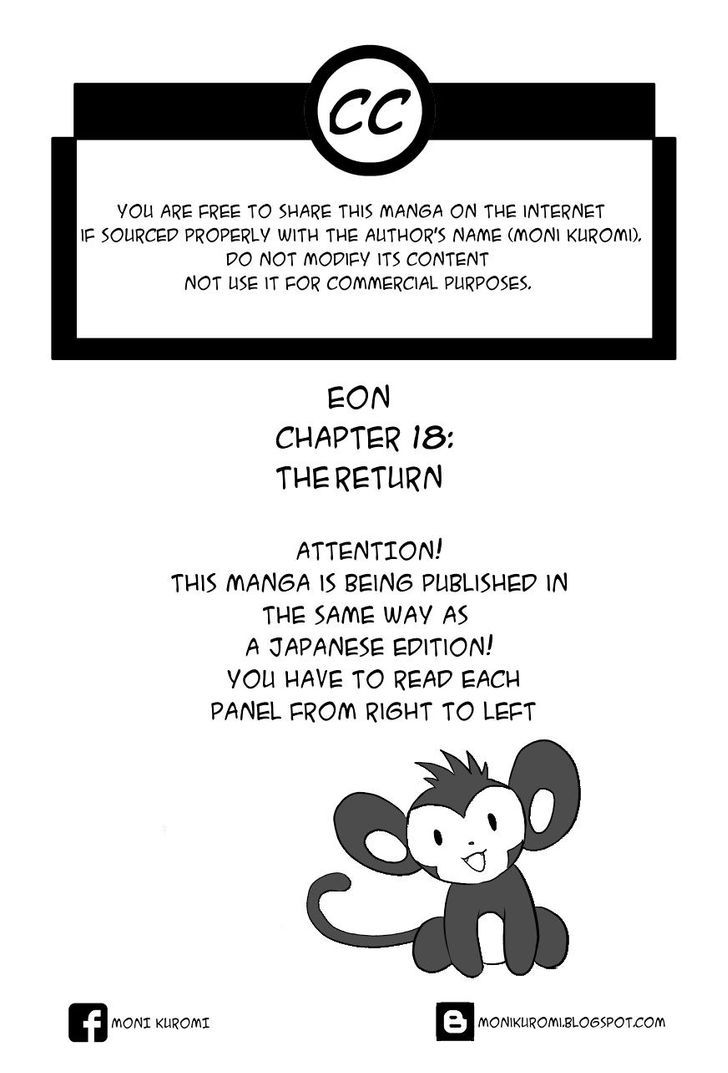 Eon Chapter 18 #1