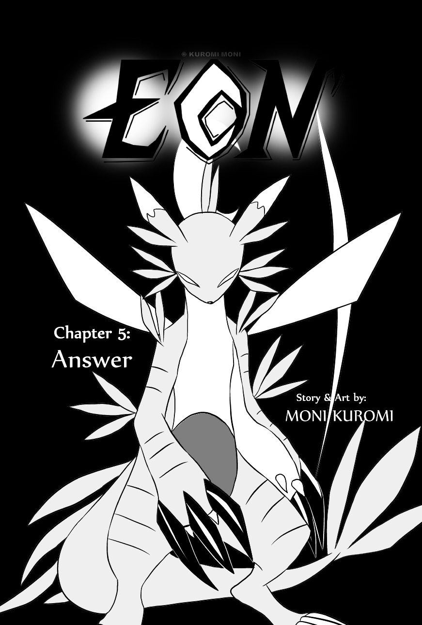 Eon Chapter 5 #2