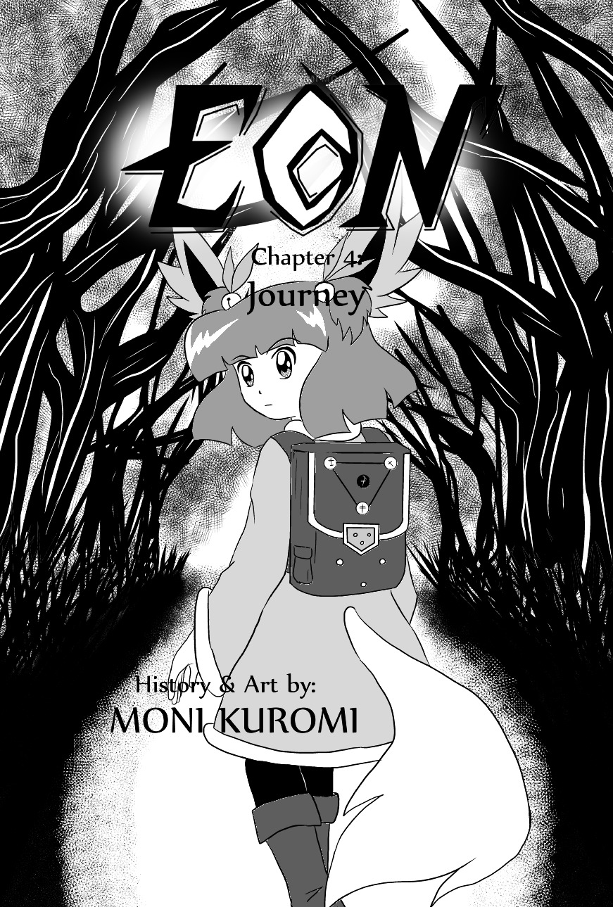 Eon Chapter 4 #2
