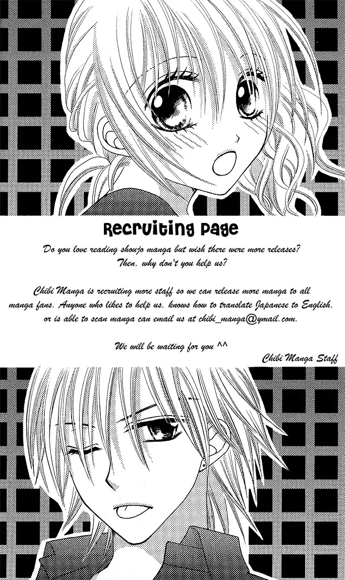 Koyoi, Kimi To Kiss No Chigiri O Chapter 8 #42