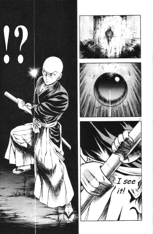 Kotaro Makaritoru! L Chapter 14 #10