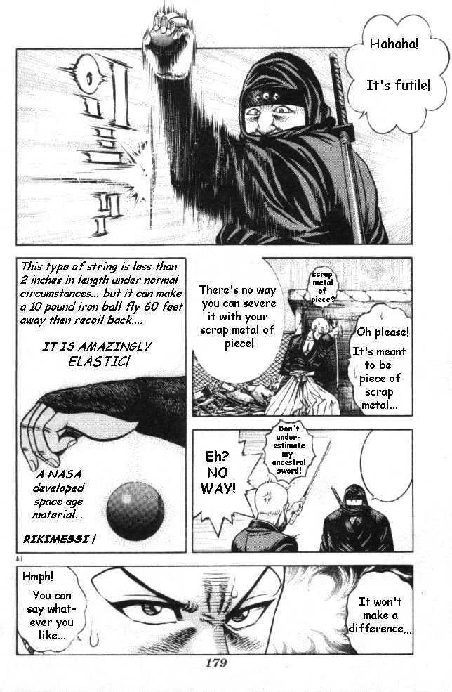 Kotaro Makaritoru! L Chapter 14 #13