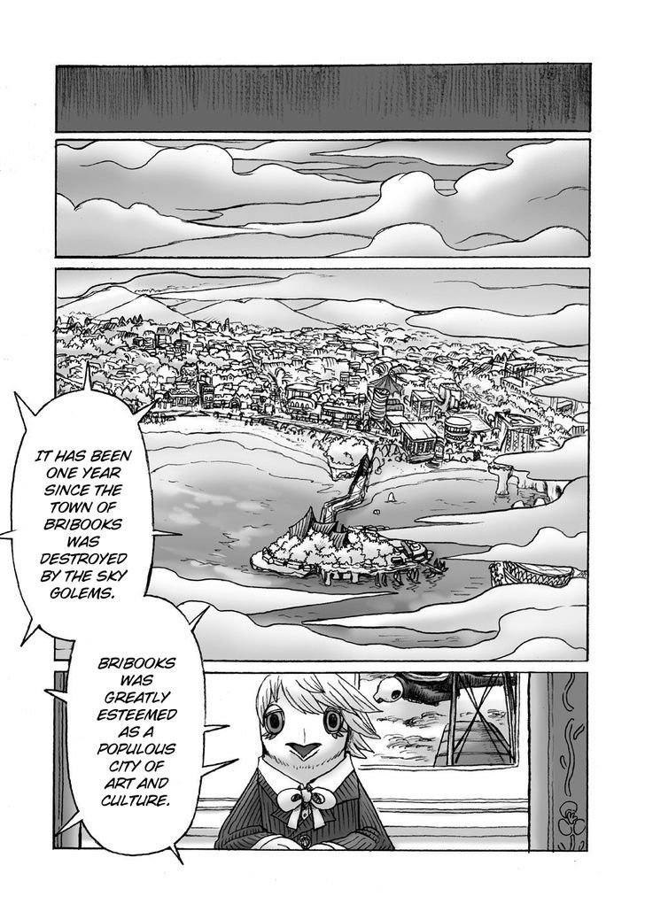 Hana No Kishi Dakini Chapter 1 #10