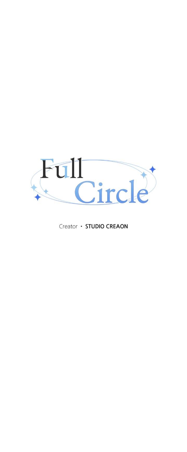 Full Circle Chapter 20 #1
