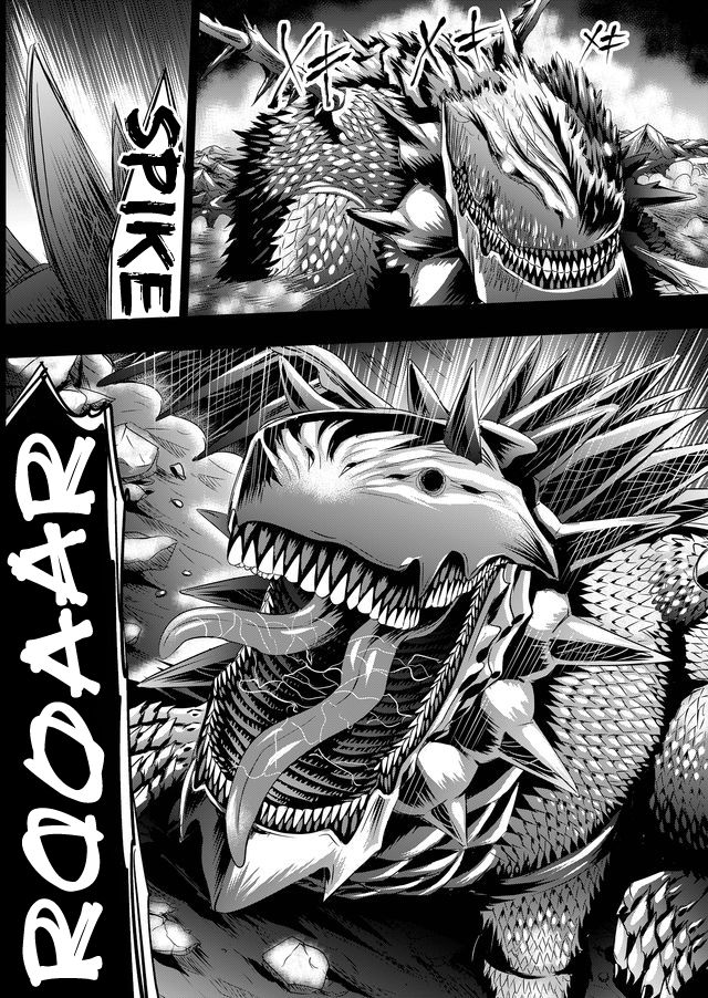 Tokyo Dragon Chapter 45 #11