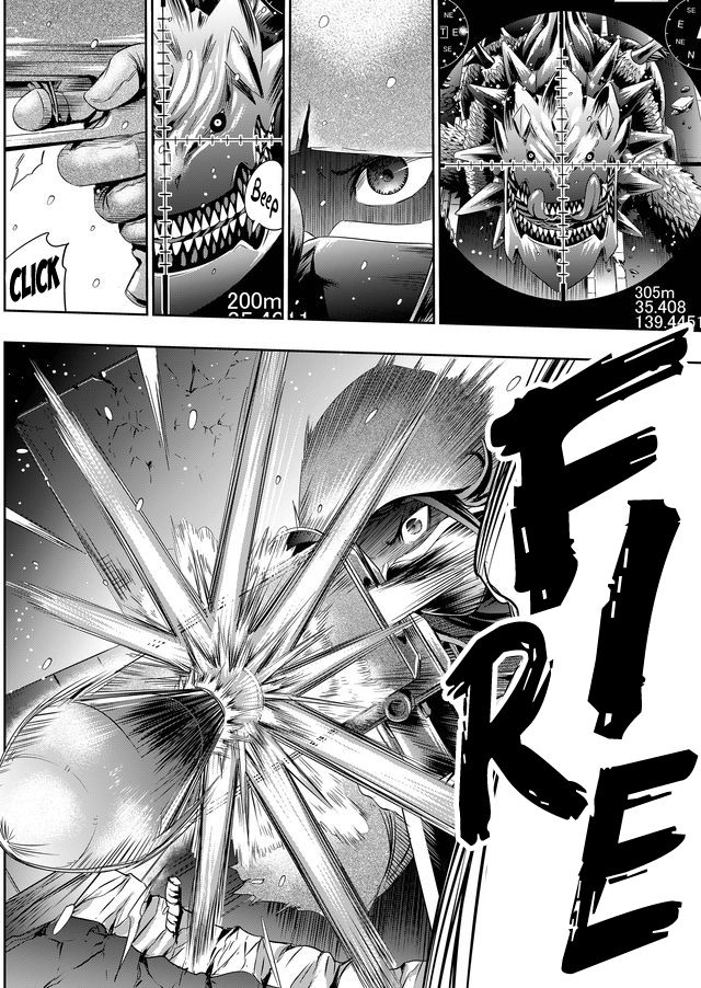 Tokyo Dragon Chapter 45 #13